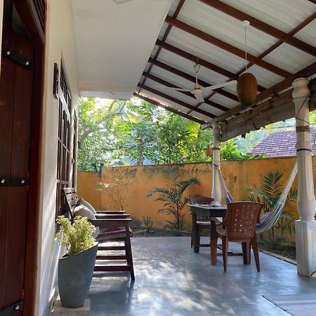 Villa Sun Rising Talpe Esterno foto