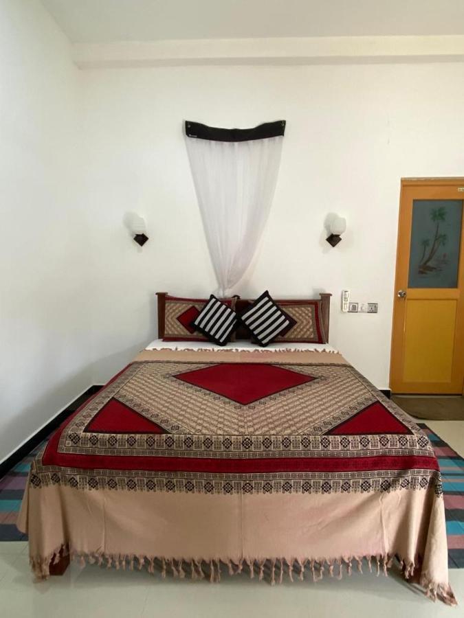 Villa Sun Rising Talpe Esterno foto