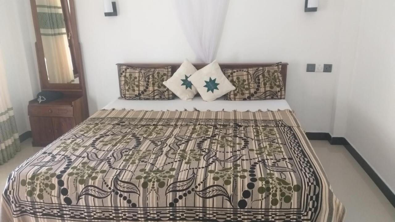 Villa Sun Rising Talpe Esterno foto
