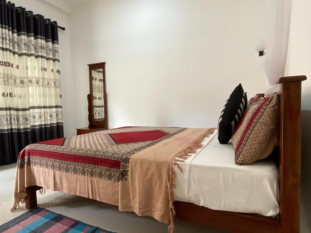 Villa Sun Rising Talpe Esterno foto
