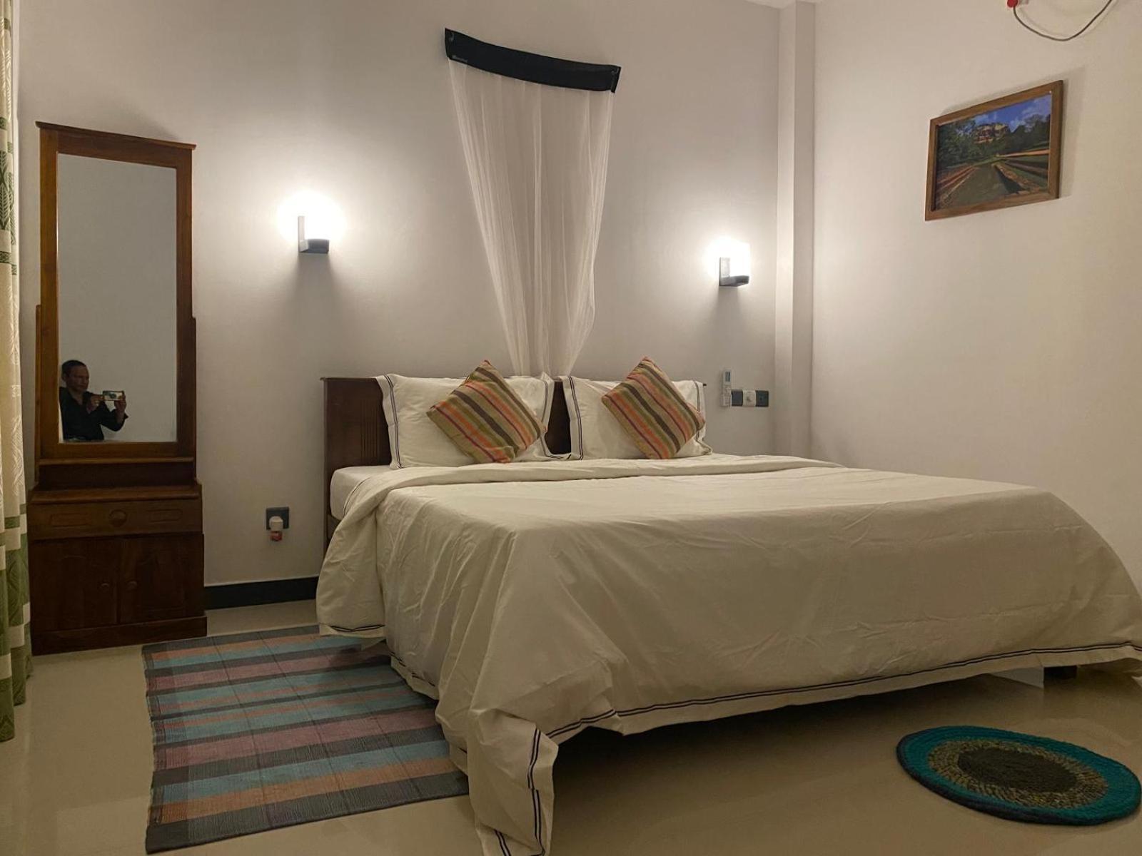 Villa Sun Rising Talpe Esterno foto